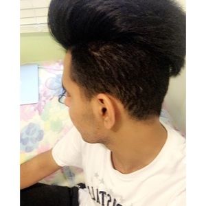 Meet your Posher, Barinderjit